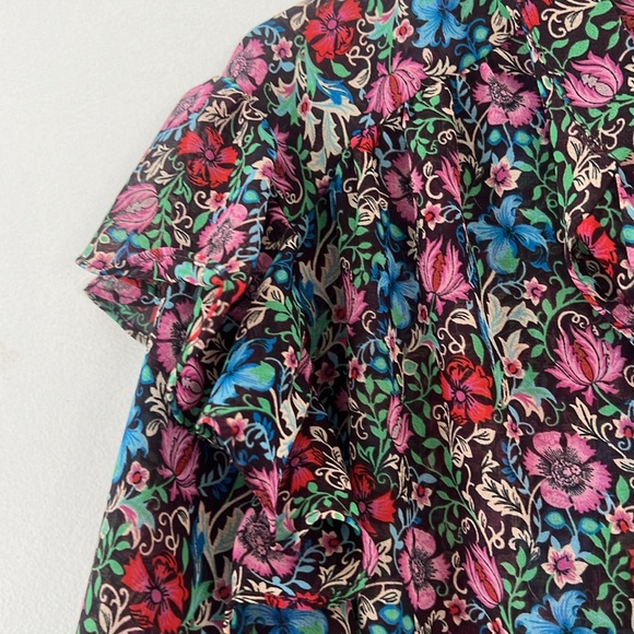 Mango blouse L - Picture 4 of 4